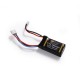 FMS FCX24 FMS LIPO BATTERY 2S 7.4V 380MAH