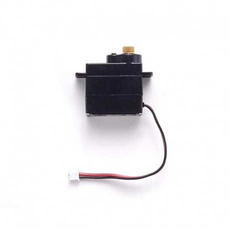 FMS 1:24 STEERING SERVO
