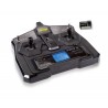 Carson RA 4Ch Reflex Stick Pro 4 2.4GHz LCD