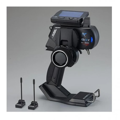 Ko Propo EX-NEXT BASIC w/2xKR-242XT(short)