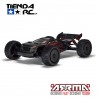 Arrma 1-7 TALION 6S EXB 4X4 RTR Brushless Speed Truck Black
