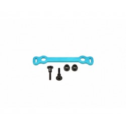 Carson KoD Alu Steering rack