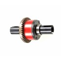Carson Virus Rocket 120 Diff front / rear