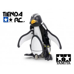 Tamiya Walking & Swimming Penguin