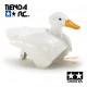 Tamiya 70270 Walking & Swimming Duck
