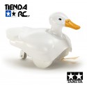 Tamiya 70270 Walking & Swimming Duck