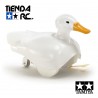 Tamiya 70270 Walking & Swimming Duck