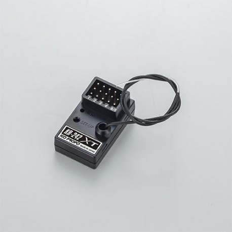 Ko Propo 21020 4CH Receiver KR-242XT 2.4GHz