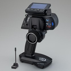 Ko Propo 10786 EX-NEXT BASIC LDT w/KR-242XT(Short)