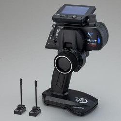 Ko Propo 10787 EX-NEXT BASIC LDT w/2xKR-242XT(short)