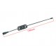 Metal Decorative Antenna For RC 1:10 (190mm)