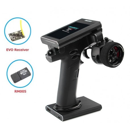 FlySky Noble NB4+ for Mini-Z (w/82151-03 & RM005)