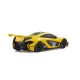 Kyosho Mini-Z MR04 RWD McLaren P1 GTR Yellow/Green (W-MM/KT531P)