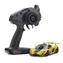 Kyosho Mini-Z MR04 RWD McLaren P1 GTR Yellow/Green (W-MM/KT531P)