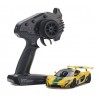 Kyosho Mini-Z MR04 RWD McLaren P1 GTR Yellow/Green (W-MM/KT531P)