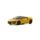 Kyosho Mini-Z MR04 RWD Honda NSX Yellow Pearl (W-MM/KT531P)