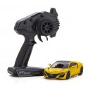 Kyosho Mini-Z MR04 RWD Honda NSX Yellow Pearl (W-MM/KT531P)