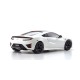 Kyosho Mini-Z MR04 RWD Honda NSX 130R White (W-MM/KT531P)