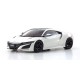 Kyosho Mini-Z MR04 RWD Honda NSX 130R White (W-MM/KT531P)