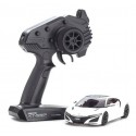 Kyosho Mini-Z MR04 RWD Honda NSX 130R White (W-MM/KT531P)