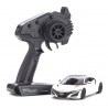 Kyosho Mini-Z MR04 RWD Honda NSX 130R White (W-MM/KT531P)