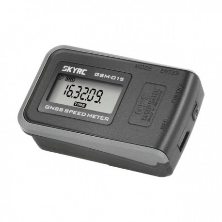 SkyRC GPS Speed Meter