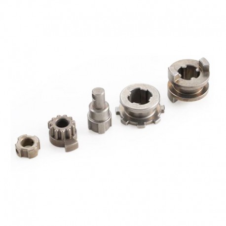 Fms FCX10 11001 CLUTCH ENGAGE SWITCHER