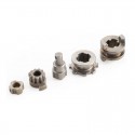 Fms FCX10 11001 CLUTCH ENGAGE SWITCHER