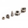 Fms FCX10 11001 CLUTCH ENGAGE SWITCHER