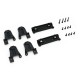 Fms FCX10 11001 SHOCK ABSORBERS TOWER SET
