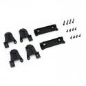 Fms FCX10 11001 SHOCK ABSORBERS TOWER SET
