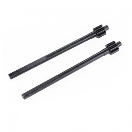 Fms K5 ,FCX10,LC80 11001 REAR WHEEL DRIVESHAFT 1PAIR