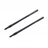 Fms FCX10 LC80 - CAMEL 1/10 SPORT REAR WHEEL DRIVESHAFT 1PAIR