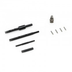 Fms FCX10 11001 TRANSMISSION GEAR SHIFT