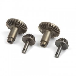 hpi Overdrive Diff Spool/Input Gear Set (26/13T)