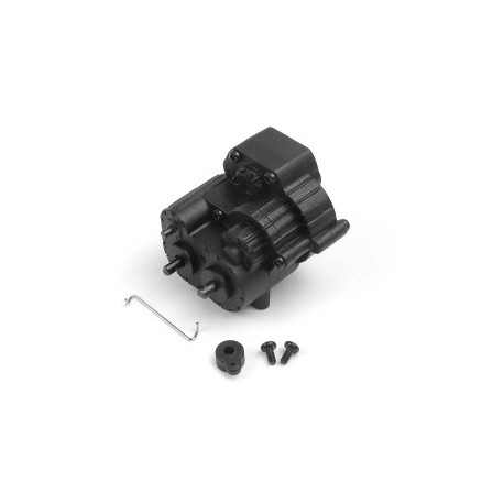 Hpi HalfDIG Transmission Conversion Set