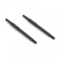 Hpi Rear Drive Shaft Set +4mm