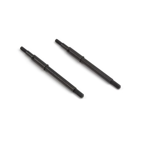Hpi Rear Drive Shaft Set +4mm