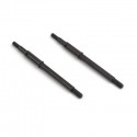 Hpi Rear Drive Shaft Set +4mm