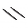 Hpi Rear Drive Shaft Set +4mm