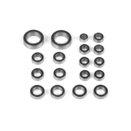 Hpi Complete Ball Bearing Set