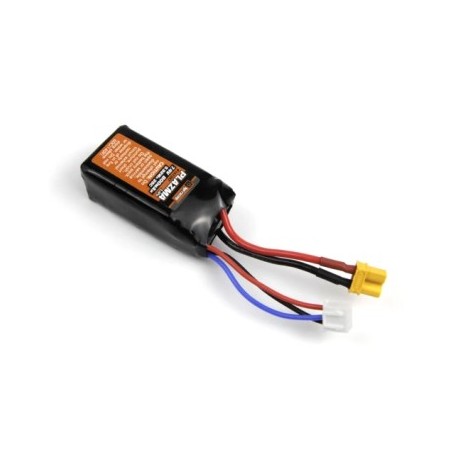 Hpi Plazma 7.4V 800mAh 35C LiPo Battery Pack