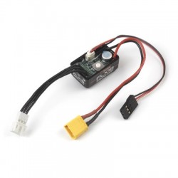 Hpi FLX183S20WP Flux Crawler ESC with XT30