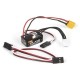 Hpi FLX183S25WPC Competition Crawler Flux ESC