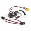 Hpi FLX183S25WPC Competition Crawler Flux ESC