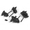 Hpi Complete Portal Axle Conversion Set