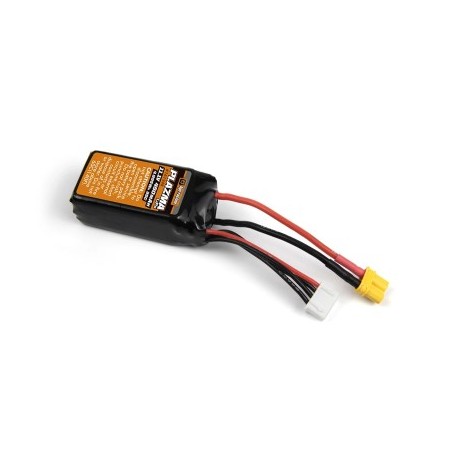 Hpi Plazma 11.1V 450mAh 35C LiPo Battery Pack