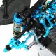 Eagle Racing Front Knuckle For XV-02