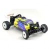 Absima 1:24 2WD Buggy "Speck-B" brushless RTR (Yellow)
