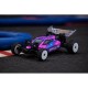 Absima 1:24 2WD Buggy "Speck-B" brushless RTR (Magenta)
